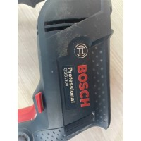 Дрель Bosch gsb1300