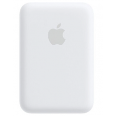 Power Bank Apple MagSafe Battery Pack White