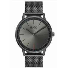 Чоловічий годинник Hugo Boss Exist Watch 1520012