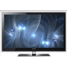 Телевізор Samsung UE46C6500