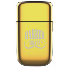 Електробритва tico pro assist zero gold