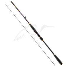 Вудлище спінінгове skyline skya-762m t6 lure 8