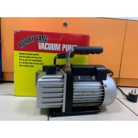 ВАКУУМНЫЙ НАСОС rotary vane