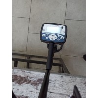 металошукач MINELAB X-TERRA 705