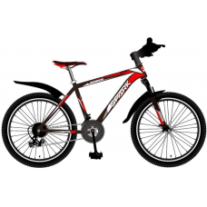 Гірський велосипед spark mtb shadow 26(2020)