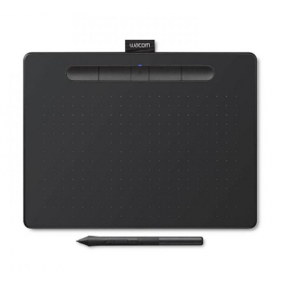 Графічний планшет wacom intuos ctl-6100wl