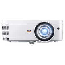 Проектор ViewSonic PS501W (VS17261) Проектор ViewSonic PS501W (VS17261)