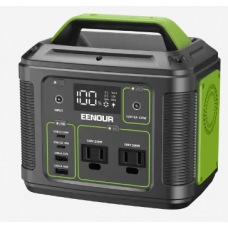 Зарядна станція EENOUR Portable Power Supply P200
