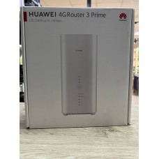 Стаціонарний 3G/4G WiFi роутер huawei b818-263