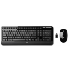 Клавіатура HP Deluxe
