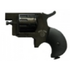 Револьвер Флобера ekol arda 4mm