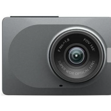 Відеореєстратор YI Smart Dash Camera ycs 1015