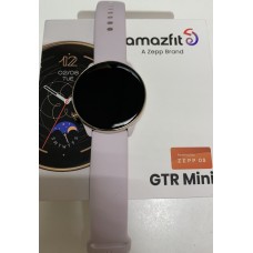 Смарт-годинник Xiaomi Amazfit GTS 2e