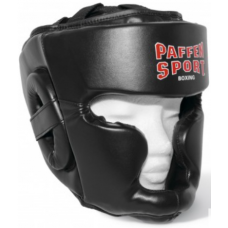 Шолом боксерский paffen sport boxing headgear