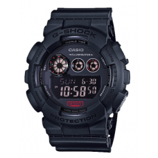 Чоловічий годинник Casio GD-120mb