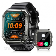 Смарт-годинник smart watch nx6