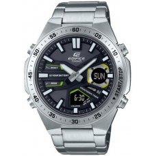 Чоловічий годинник Casio Edifice 5699 EFV-C110