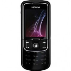 Nokia 8600 lune