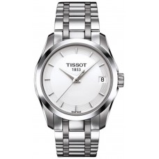 Часы наручные Tissot Courtier T035.210