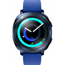 Смарт-часы Samsung Gear Sport Смарт-часы Samsung Gear Sport