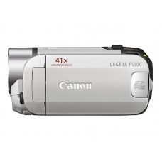 Відеокамера Canon Legria FS306