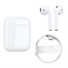 Бездротові навушники Apple AirPods