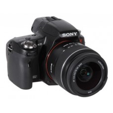 Фотоапарат Sony SLT-A35