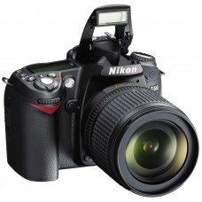 Фотоапарат Nikon D90