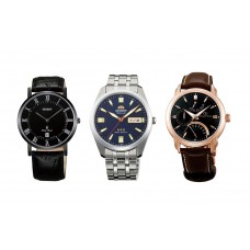 Часы наручные Orient EVOU-DO-A CA Часы наручные Orient EVOU-DO-A CA