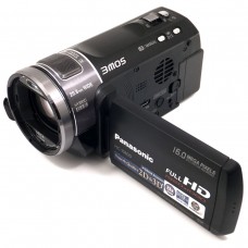 Відеокамера Panasonic HC-X800