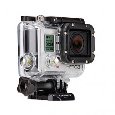 Видеокамера GoPro HERO3 White Edition Видеокамера GoPro HERO3 White Edition