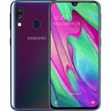 Samsung Galaxy A40 2019 (SM-A405F)