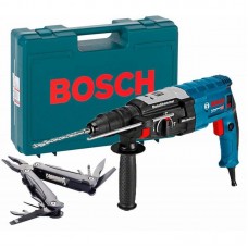 Перфоратор Bosch Professional GBH 2-28 Перфоратор Bosch Professional GBH 2-28
