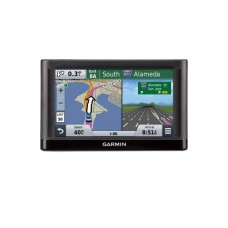 GPS навігатор Garmin Nuvi 55