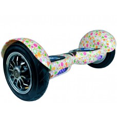 Гіроборд Like.Bike X10i