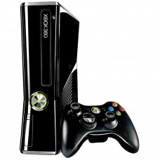 Ігрова приставка Microsoft Xbox 360
