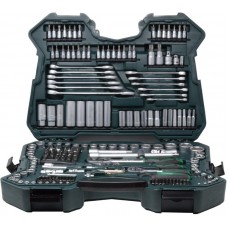 Набор инструментов Mannesmann M98430 215-tlg Набор инструментов Mannesmann M98430 215-tlg