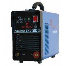 Сварочный инвертор Mishel ZX7 200 MMA Сварочный инвертор Mishel ZX7 200 MMA