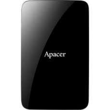 Жесткий диск Apacer AC233 1TB AP1TBAC233B-S 2.5" USB 3.0