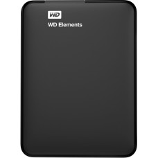 Зовнішній HDD-накопичувач Western Digital Elements SE 1 TB