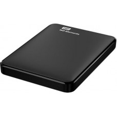 Внешний HDD-накопитель Western Digital Elements SE 1 TB