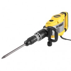 Відбійний молоток DeWalt D25902K