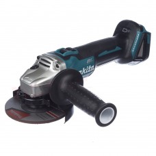 Болгарка Makita DGA 504 ZL Болгарка Makita DGA 504 ZL