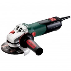 Болгарка Metabo WEV 10-125 Quick (600388000) Болгарка Metabo WEV 10-125 Quick (600388000)