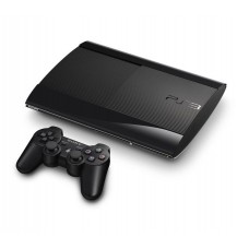 Игровая консоль Sony PlayStation 3