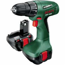 Шуруповерт Bosch PSR 1200 Шуруповерт Bosch PSR 1200