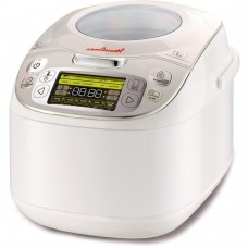 Мультиварка Moulinex Spherical Bowl MK812132 Мультиварка Moulinex Spherical Bowl MK812132