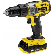 Шуруповерт Stanley FMC645B Шуруповерт Stanley FMC645B