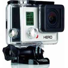 Видеокамера GoPro HERO3 (CHDHE-302) Видеокамера GoPro HERO3 (CHDHE-302)