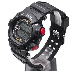 Часы наручные Casio G-SHOCK G-9000-1VER Часы наручные Casio G-SHOCK G-9000-1VER